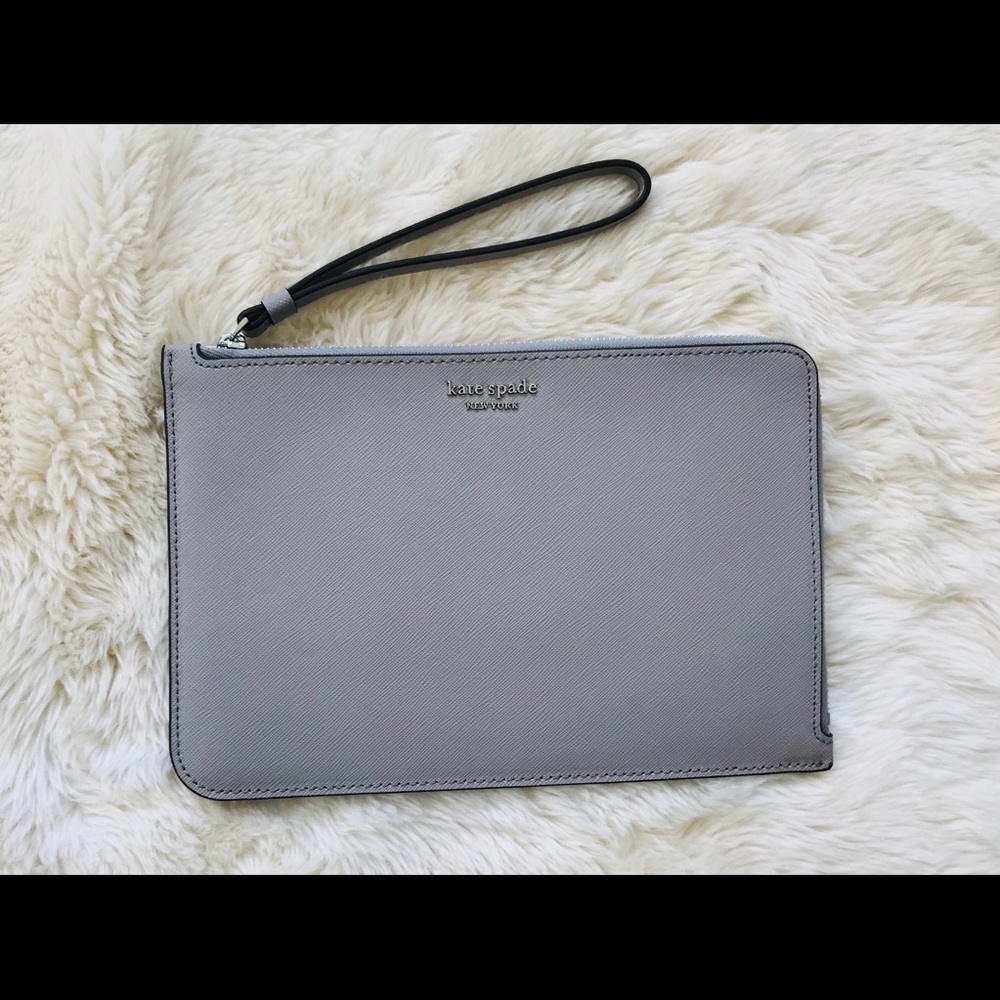 Kate Spade Cameron Large Wristlet NEW